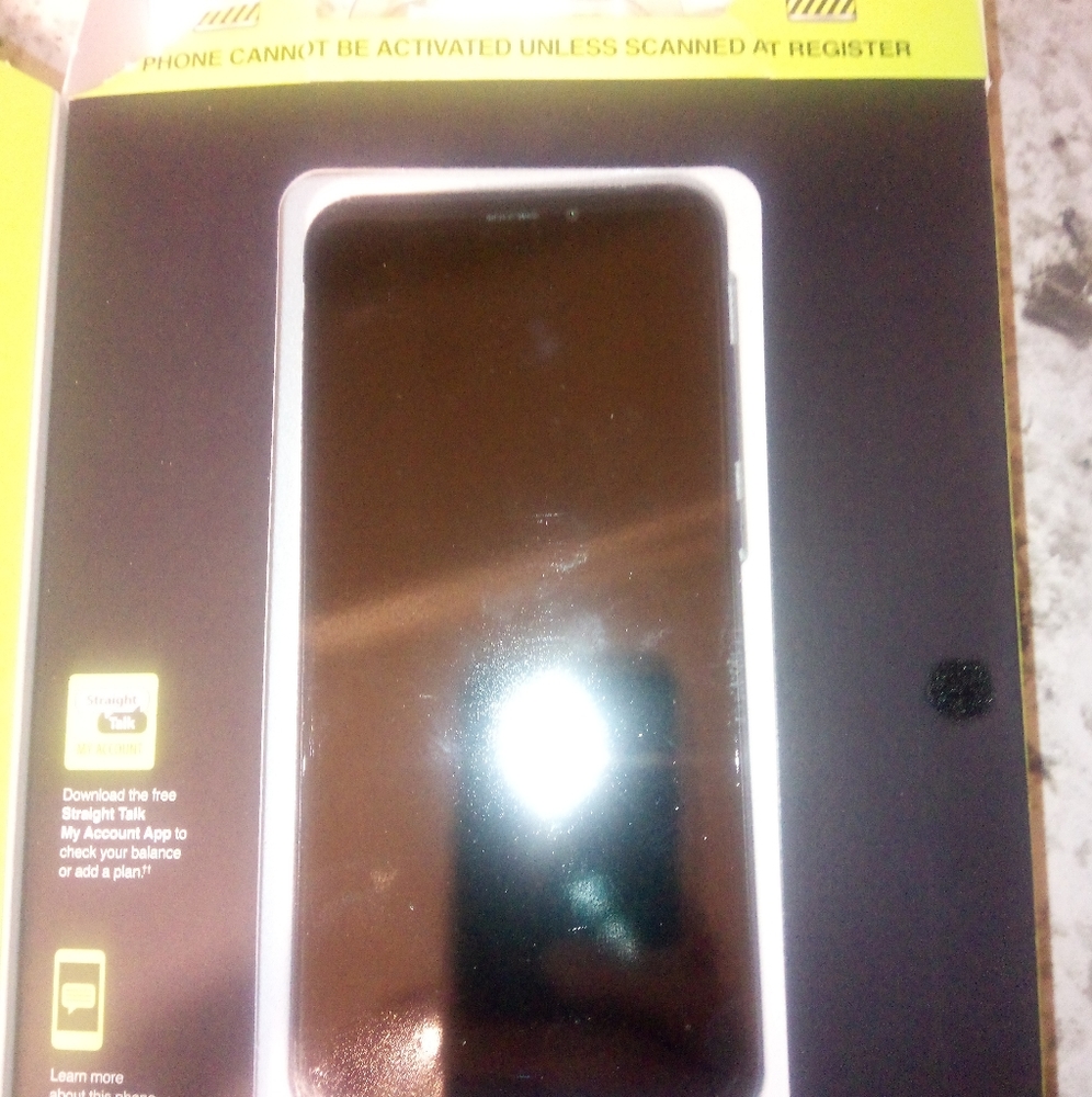 Blu view 3